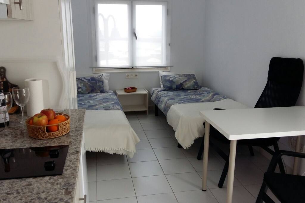 Cama individual