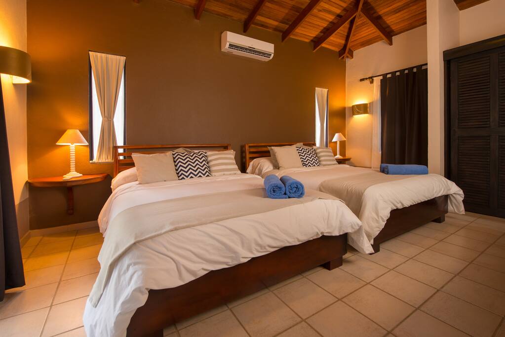 Second Room