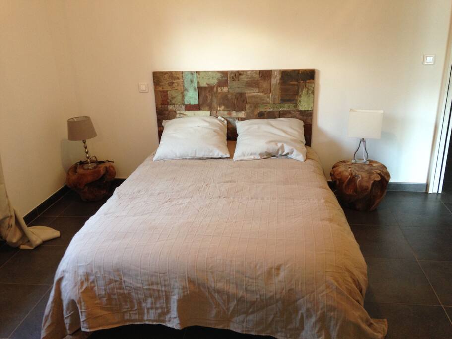 chambre parentale