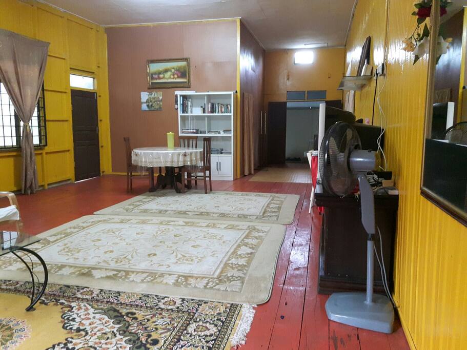 Hall