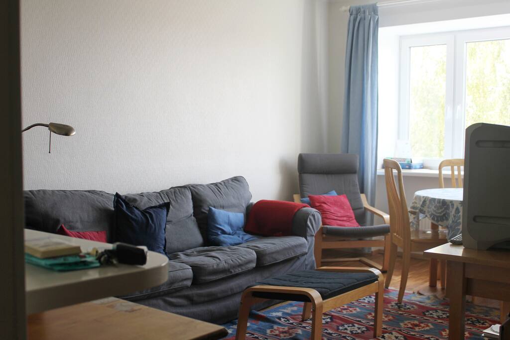 Common room
