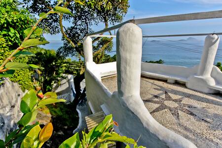 CASABLANCA 1 STUNNING BEACHFRONT