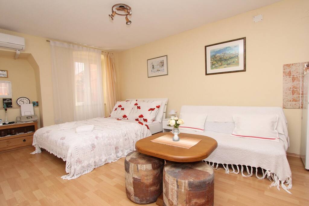 Sian Giacomo Rovinj vakantiehuis vacation rental a