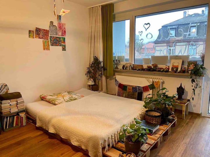 Frankfurt Holiday Rentals & Homes Hessen, Germany Airbnb