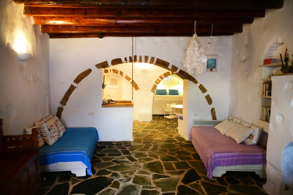 My Tholari House