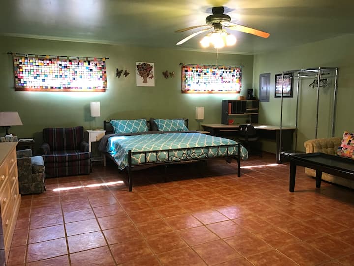 Micanopy Vacation Rentals & Homes Florida, United States Airbnb