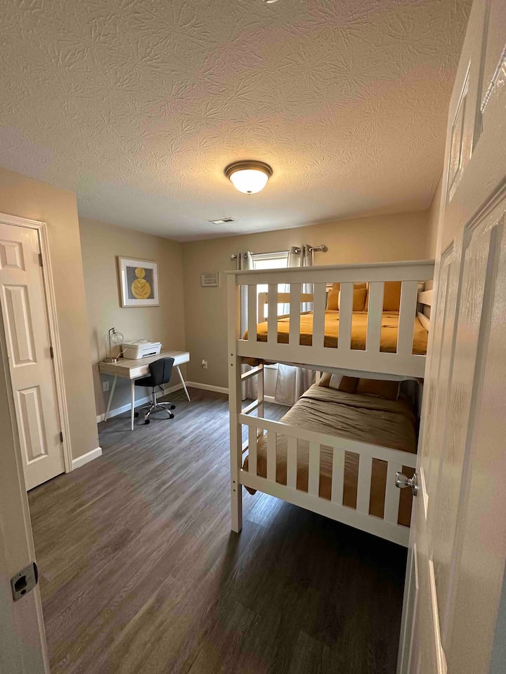 Спална соба 2