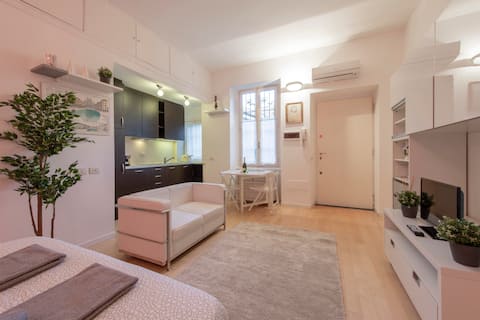 Suite in the Heart of Navigli