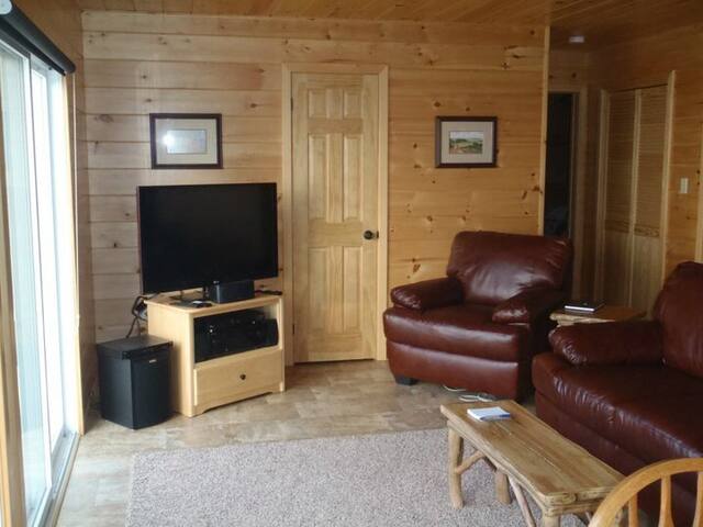 Hidden Gem Cabins For Rent In Rocky Point