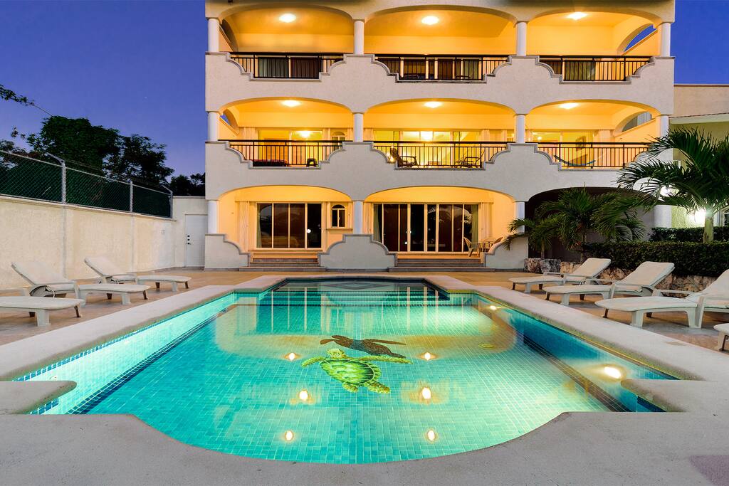 Villa Las Uvas Reviews Villa Las Uvas Reviews