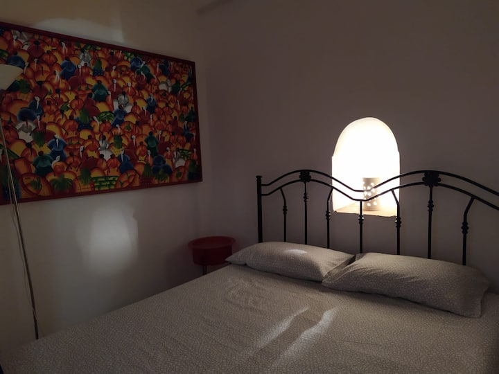 ორადგილიანი საწოლი