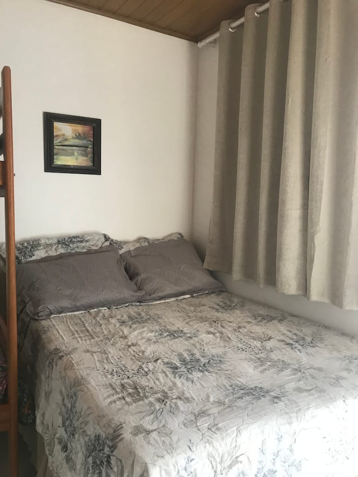 ห้องนอน