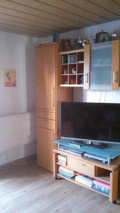 Fernseher