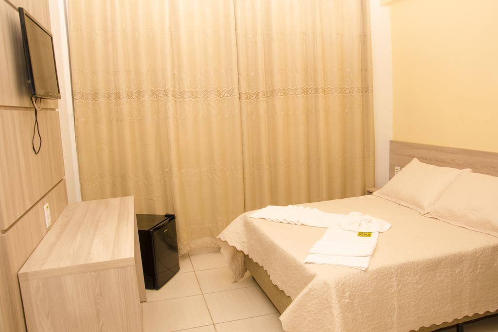 APARTAMENTO LUXO