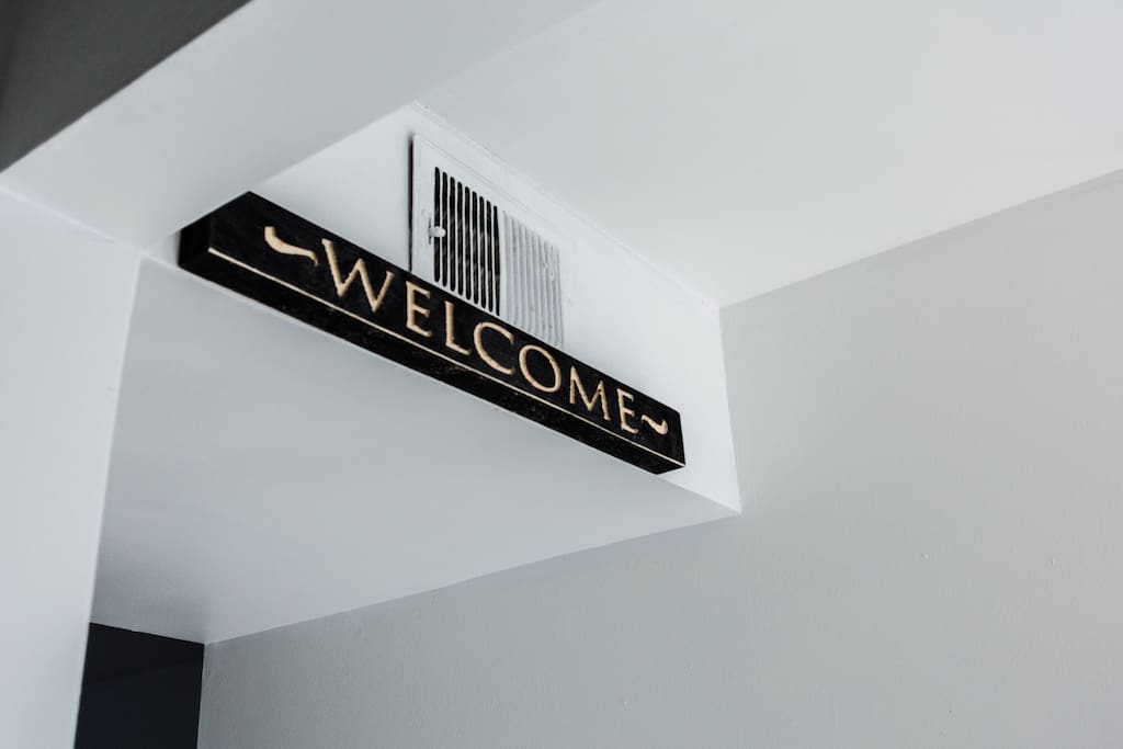 Home is not where you live but where they understand you. While a guest in our home, let us know how we can get to understand you.
