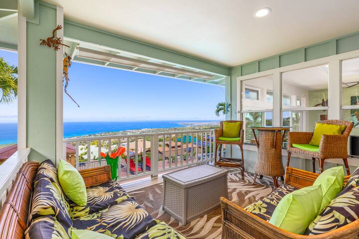 Permitted Luxury Home, Stunning Views, Heated Pool gallery image 3