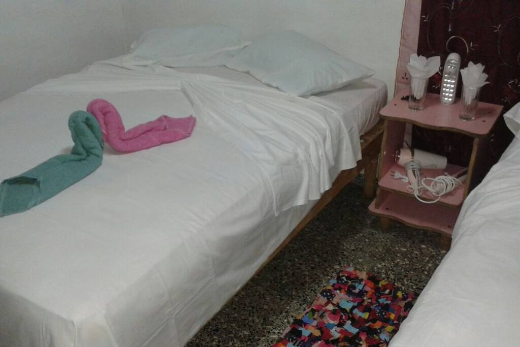 Habitacion