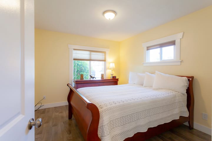 Меките перници се најдобрата спална соба 1