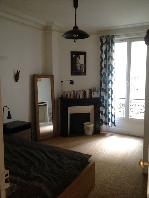 Chambre 2
