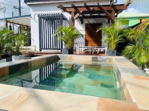 Bungalow Enjoy