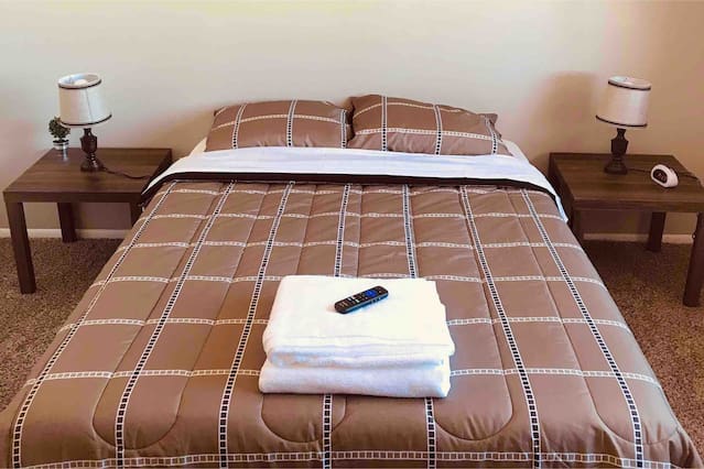 Airbnb Tempe Vacation Rentals Places To Stay Arizona