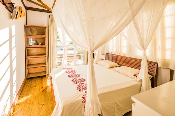 ห้องพักคู่