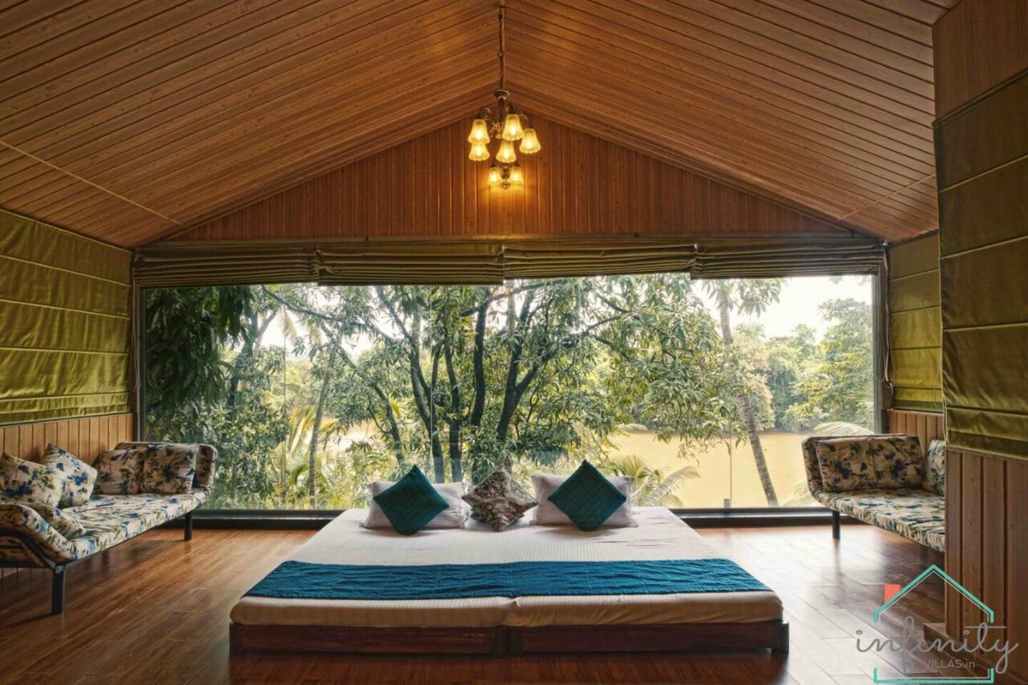 10 Beautiful Villas in Lonavala With The Best Views!