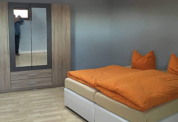 2ème chambre
