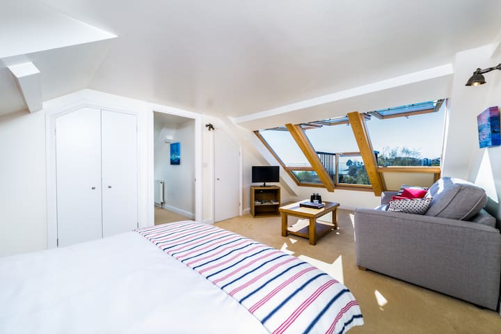 Airbnb Torquay Ferienwohnungen Unterkunfte England