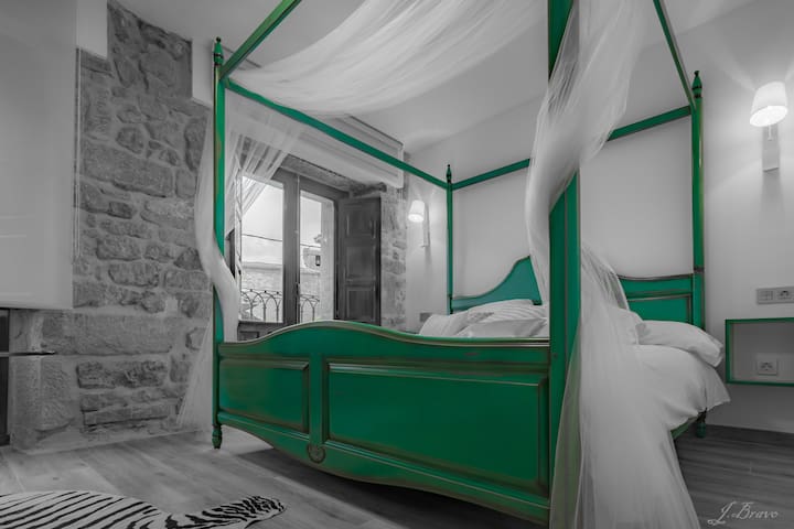 HOTEL completo en Rioja Alavesa