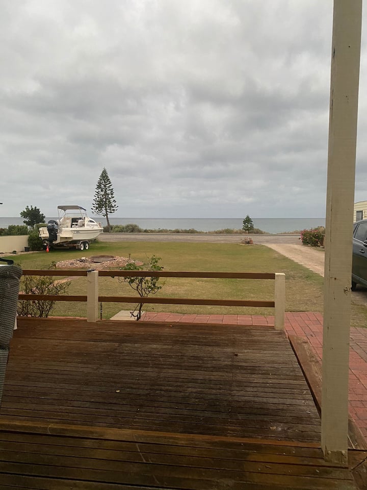 Port Vincent Holiday Rentals & Homes South Australia, Australia Airbnb
