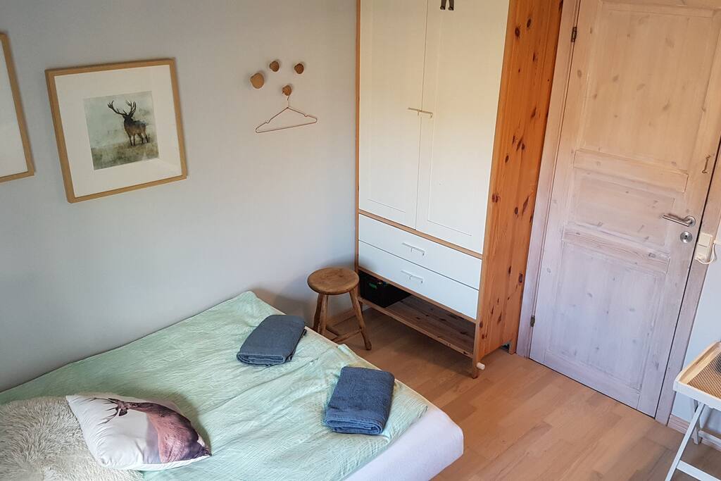 Your room