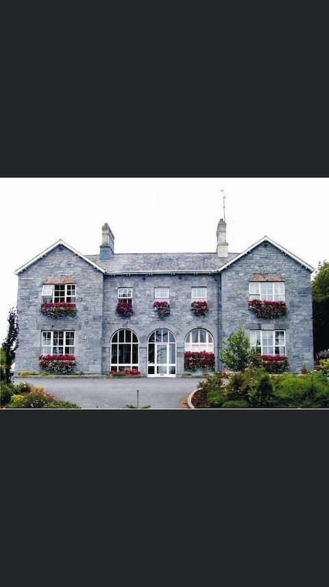 Highfield historical House