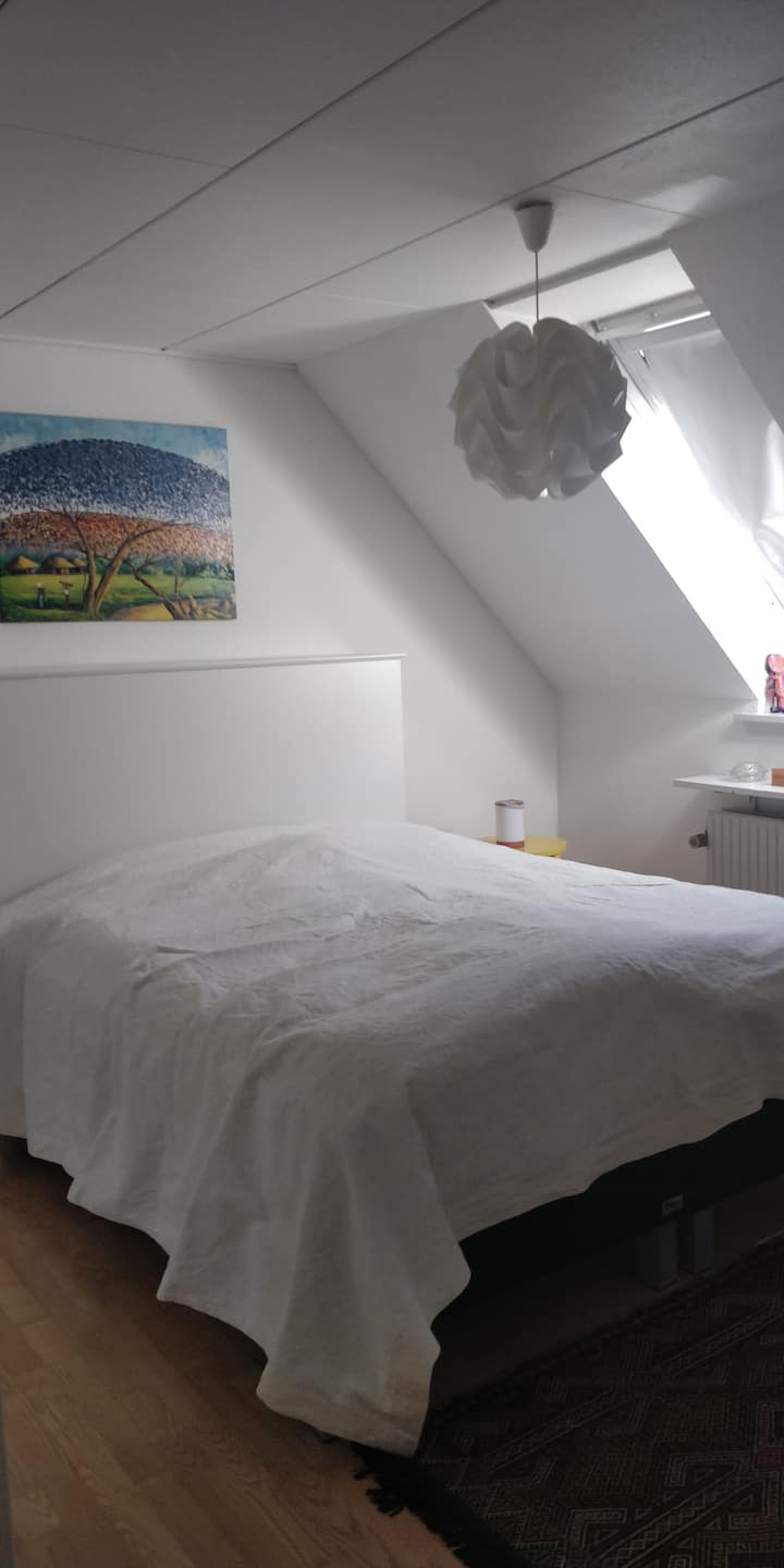 Континентално легло 180*200