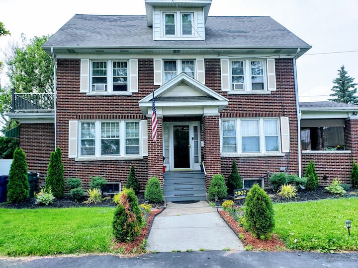 2802 Niagara Falls NY Houses for Rent in Niagara Falls, New York