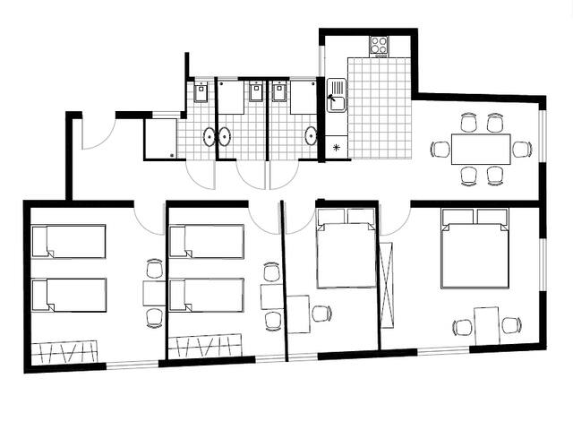 VIDRE HOME PLAZA REAL on LAS RAMBLAS gallery image 4