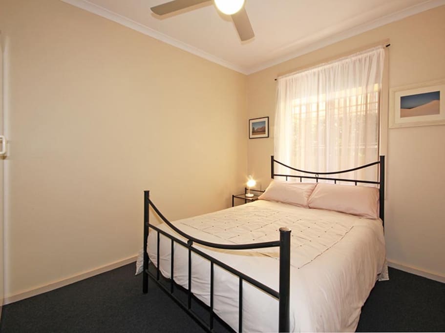 Double Bed