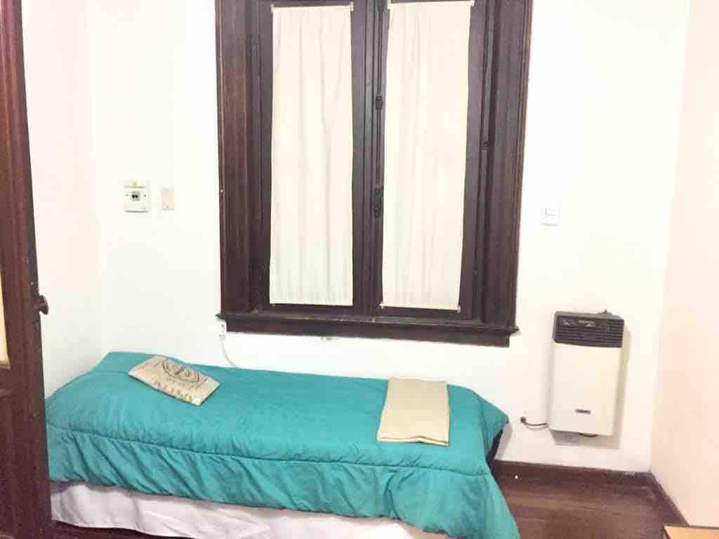 หอพักที่สอง