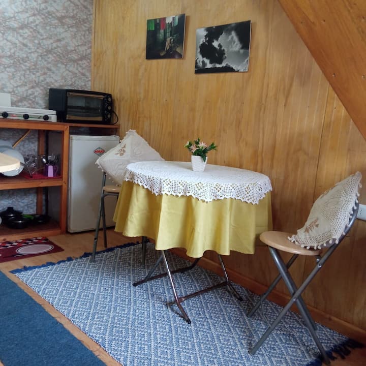 Cabaña Interior A Pasos Del Centro De Puerto Montt - Puerto Montt