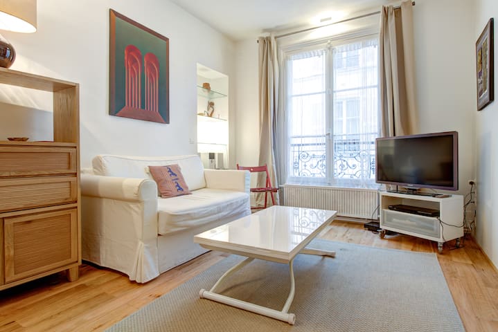 Airbnb Ile Saint Louis Vacation Rentals Places To Stay