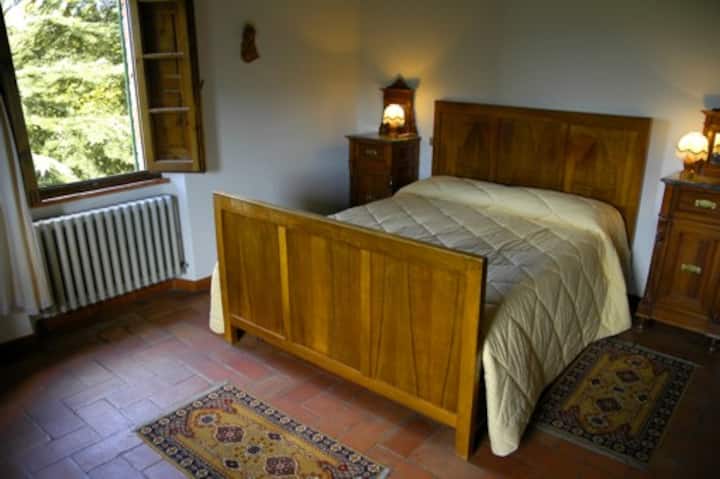 Room 1 - Cicogna apartment...
