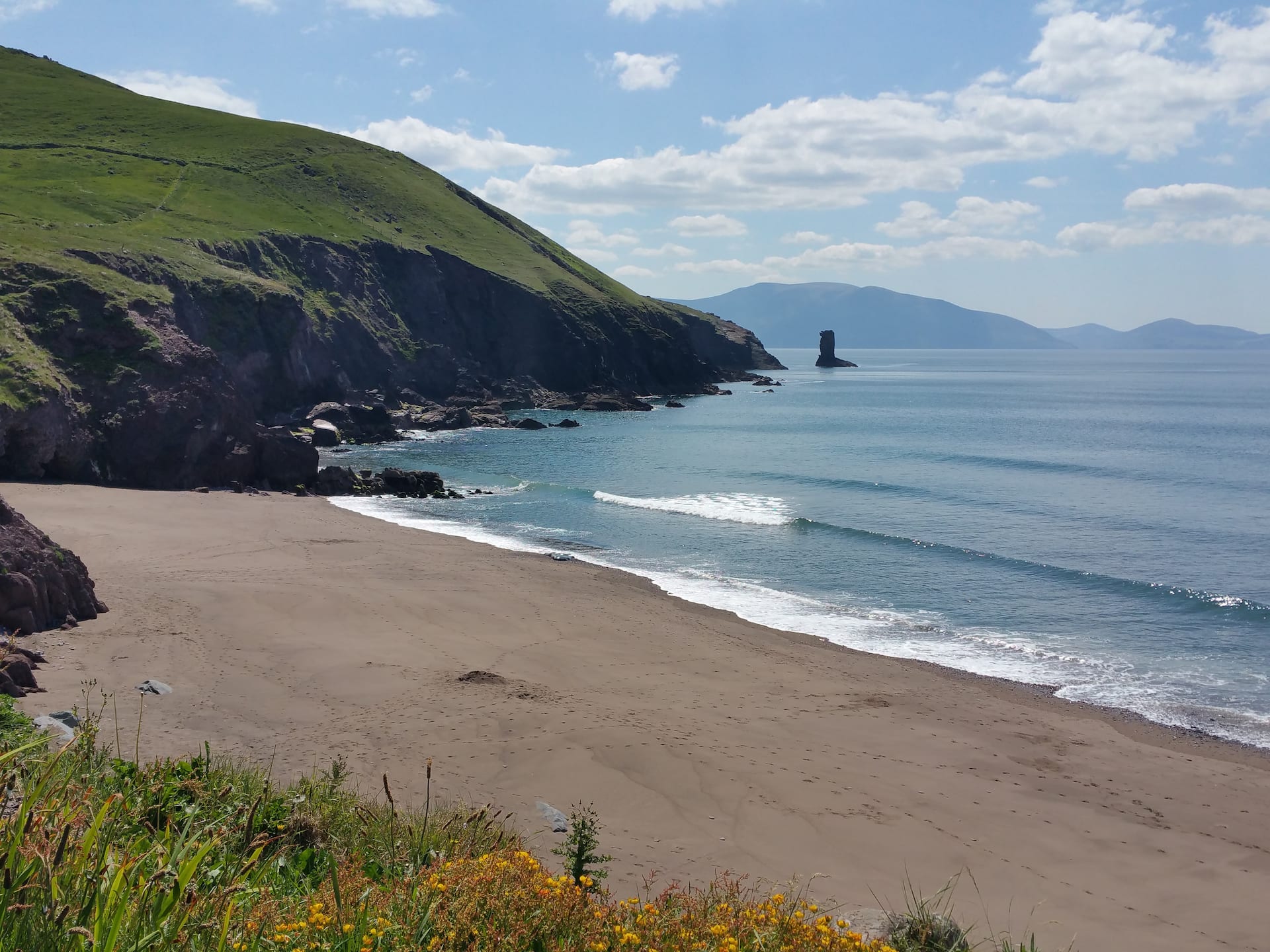 Stunning Beach-side Home. Spectacular Ocean Views!