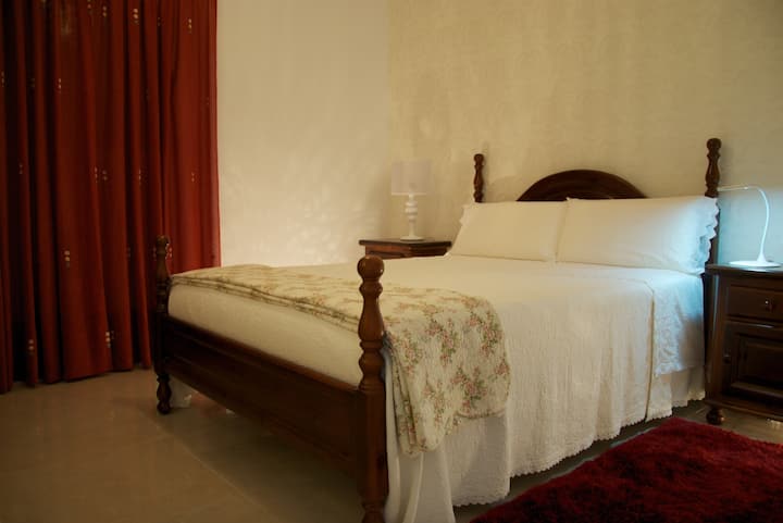 Habitación número 1