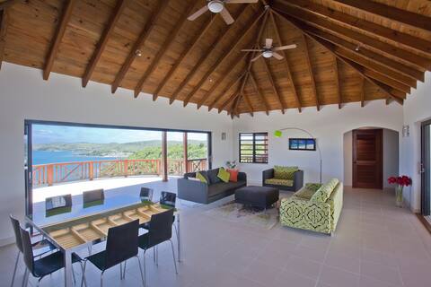 Perfect Sunshine - Antigua