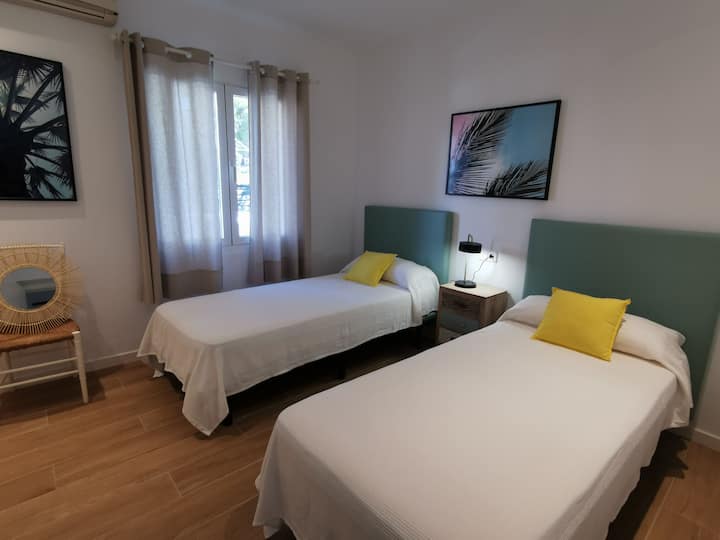 غرفة النوم 3