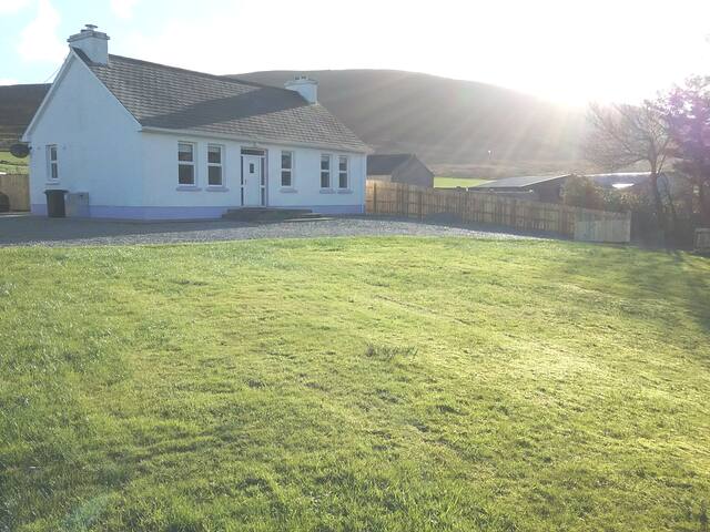 Umgall Cottage