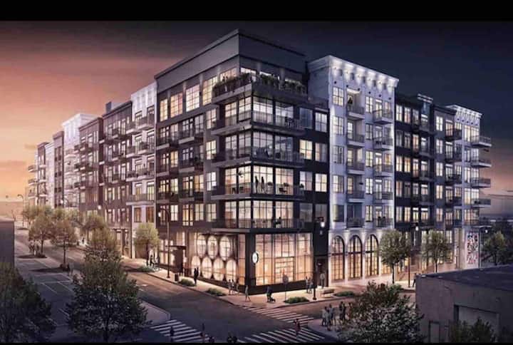 Rentals Downtown Nashville Tn