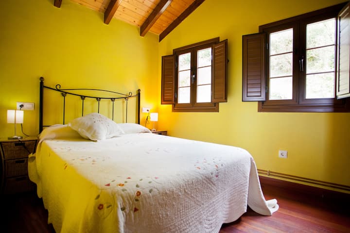 Chambre 5
