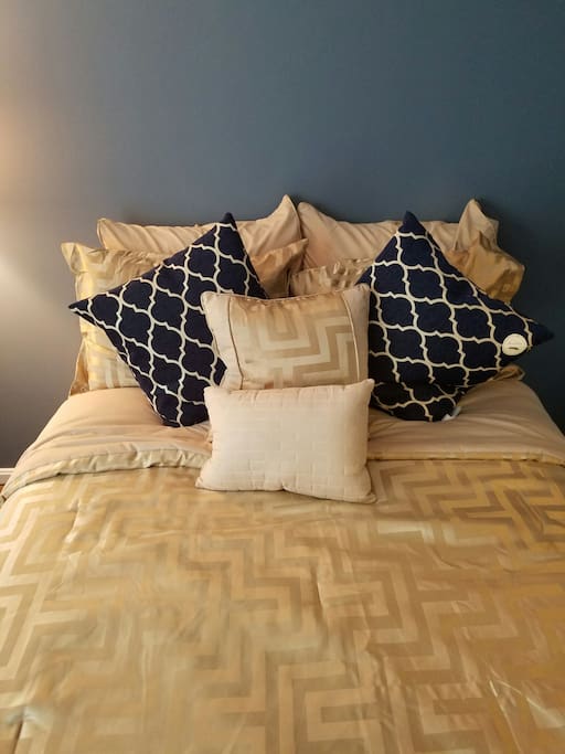 Bedroom #2