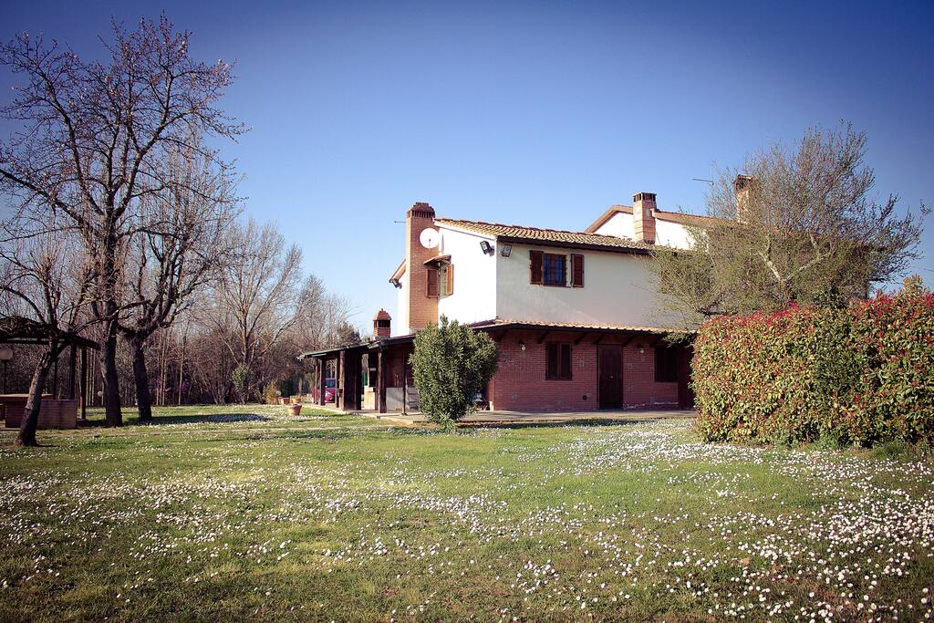 La Villa